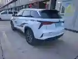 2020 ChangAn CS75 Plus 2.0T 233HP L4 8AT
