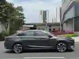 2023 ChangAn Raeton Plus 1.5T 188HP L4 7DCT