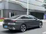 2023 ChangAn Raeton Plus 1.5T 188HP L4 7DCT