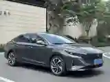 2023 ChangAn Raeton Plus 1.5T 188HP L4 7DCT