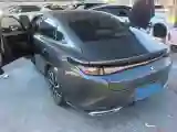 2022 ChangAn Raeton CC 1.5T 188HP L4 7DCT