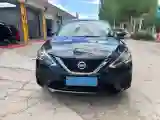 2021 Nissan Sylphy 1.6L 122HP L4 CVT