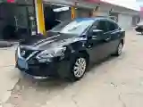 2021 Nissan Sylphy 1.6L 122HP L4 CVT