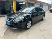 2021 NISSAN SYLPHY,autocango,china used car exporter,china ev exporter,chinese used car exporter,chinese used ev exporter