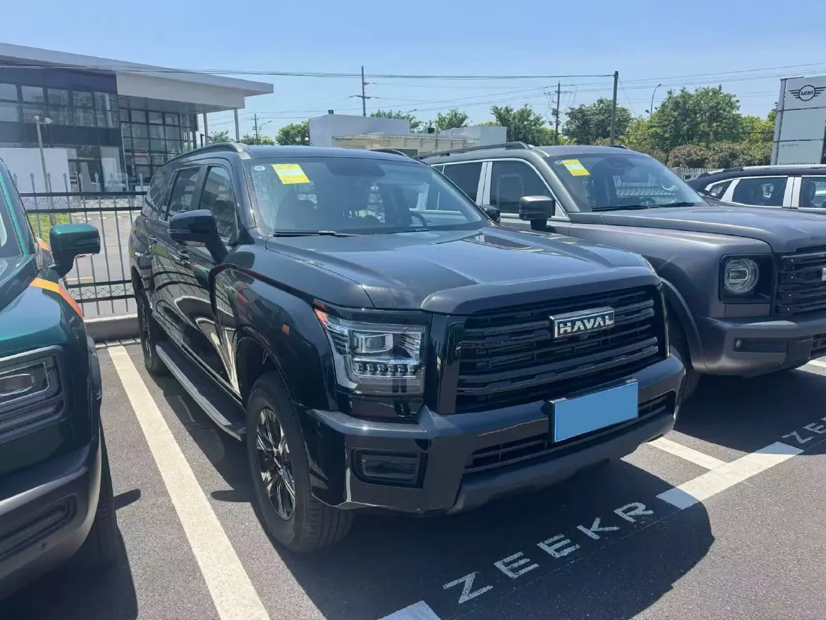 2025 Haval H5 2.0T 166HP L4 8AT,autocango,china used car exporter,china ev exporter,chinese used car exporter,chinese used ev exporter