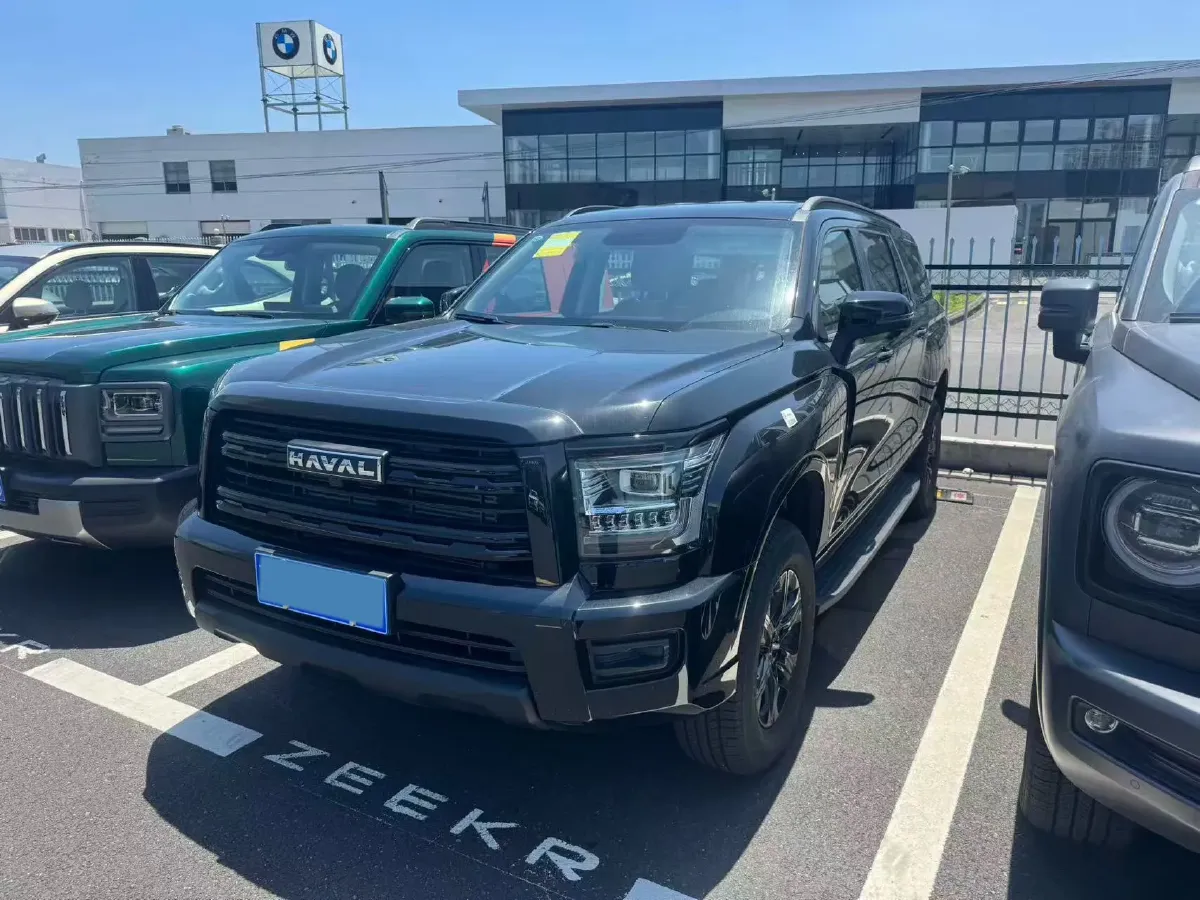 2025 Haval H5 2.0T 166HP L4 8AT,autocango,china used car exporter,china ev exporter,chinese used car exporter,chinese used ev exporter