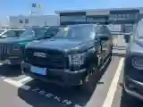 2025 Haval H5 2.0T 166HP L4 8AT