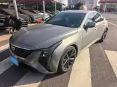 2024 CADILLAC CT5,autocango,china used car exporter,china ev exporter,chinese used car exporter,chinese used ev exporter