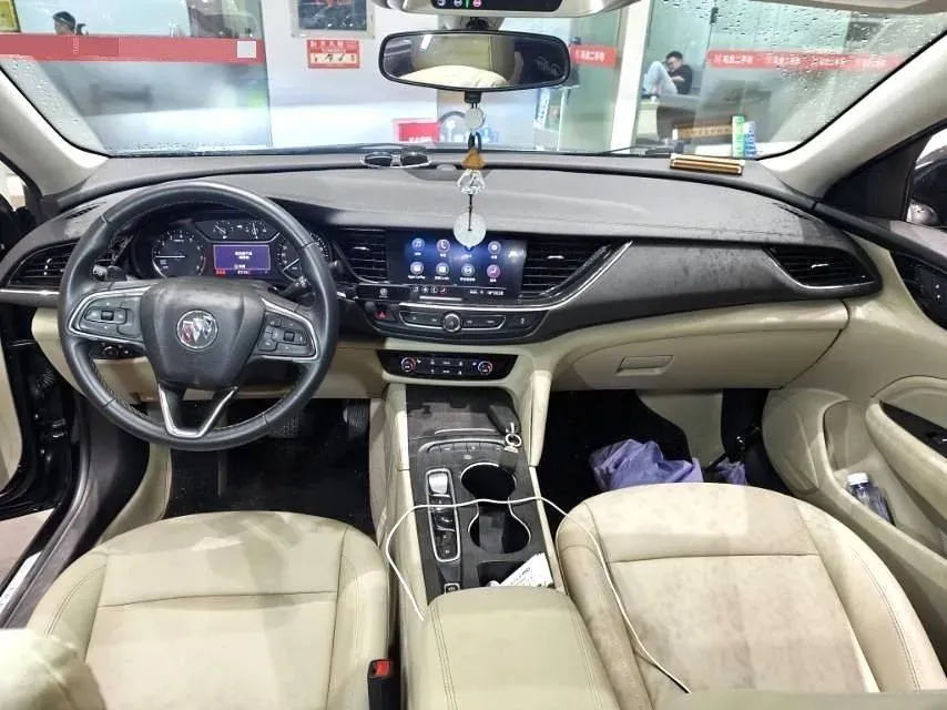 2021 Buick Regal 1.5T 169HP L4 9AT,autocango,china used car exporter,china ev exporter,chinese used car exporter,chinese used ev exporter