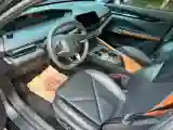 2023 ChangAn UNI-V iDD 1.5T 170HP L4 6TCT PHEV 18.4KWH