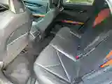 2023 ChangAn UNI-V iDD 1.5T 170HP L4 6TCT PHEV 18.4KWH