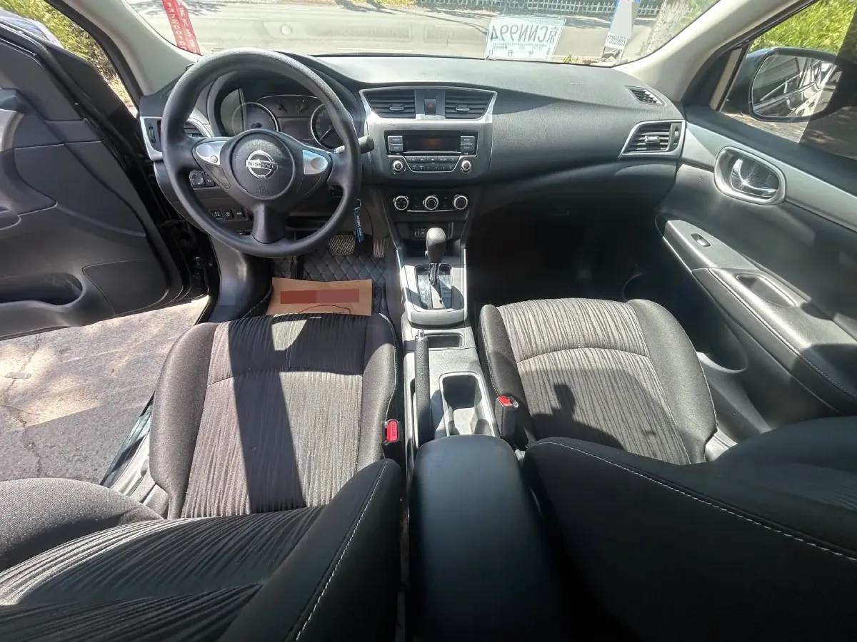 2021 Nissan Sylphy 1.6L 122HP L4 CVT,autocango,china used car exporter,china ev exporter,chinese used car exporter,chinese used ev exporter