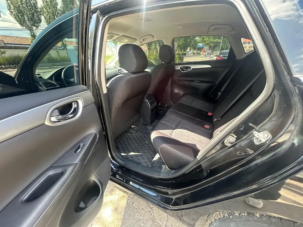 2021 Nissan Sylphy 1.6L 122HP L4 CVT,autocango,china used car exporter,china ev exporter,chinese used car exporter,chinese used ev exporter