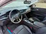 2024 Buick Regal 1.5T 169HP L4 9AT