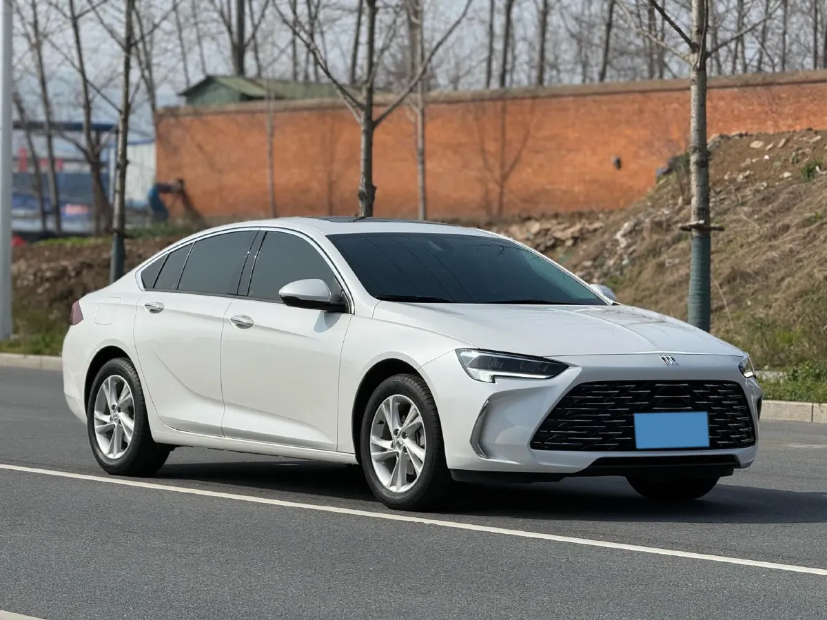 2024 Buick Regal 1.5T 169HP L4 9AT,autocango,china used car exporter,china ev exporter,chinese used car exporter,chinese used ev exporter