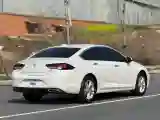 2024 Buick Regal 1.5T 169HP L4 9AT