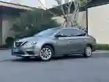 2022 Nissan Sylphy 1.6L 122HP L4 CVT