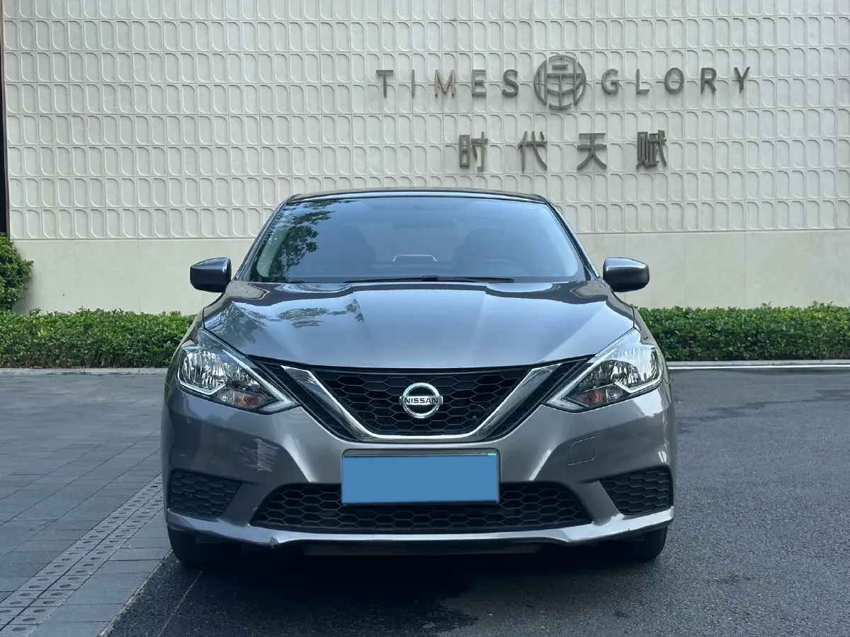 2022 Nissan Sylphy 1.6L 122HP L4 CVT,autocango,china used car exporter,china ev exporter,chinese used car exporter,chinese used ev exporter