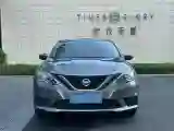 2022 Nissan Sylphy 1.6L 122HP L4 CVT