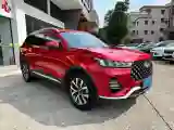2020 Chery Tiggo 7 1.5T 156HP L4 CVT