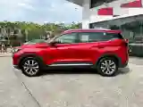 2020 Chery Tiggo 7 1.5T 156HP L4 CVT