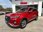 2020 CHERY TIGGO 7,autocango,china used car exporter,china ev exporter,chinese used car exporter,chinese used ev exporter