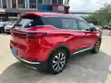 2020 Chery Tiggo 7 1.5T 156HP L4 CVT