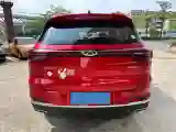2020 Chery Tiggo 7 1.5T 156HP L4 CVT