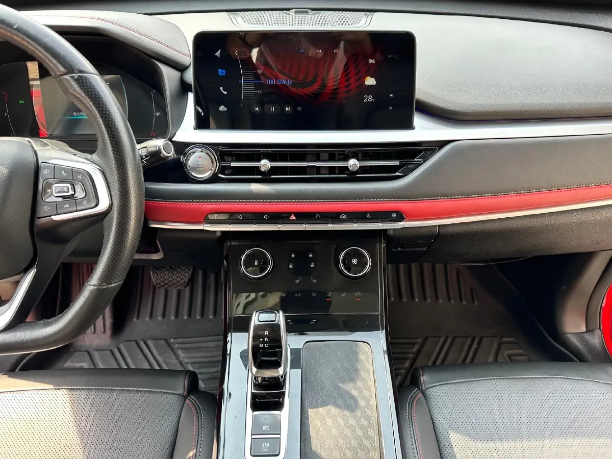2020 Chery Tiggo 7 1.5T 156HP L4 CVT,autocango,china used car exporter,china ev exporter,chinese used car exporter,chinese used ev exporter