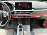 2020 Chery Tiggo 7 1.5T 156HP L4 CVT