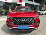 2020 Chery Tiggo 7 1.5T 156HP L4 CVT