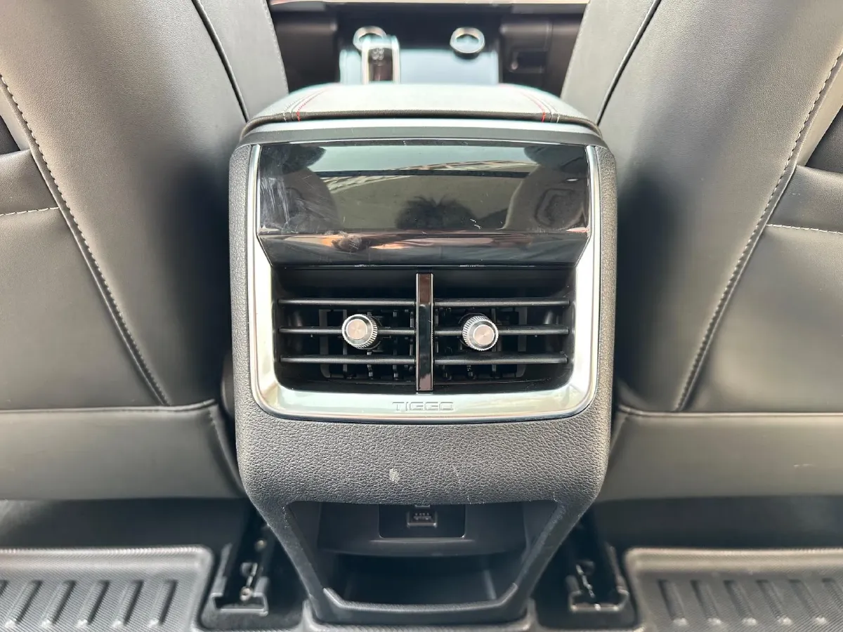 2020 Chery Tiggo 7 1.5T 156HP L4 CVT,autocango,china used car exporter,china ev exporter,chinese used car exporter,chinese used ev exporter