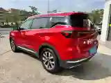 2020 Chery Tiggo 7 1.5T 156HP L4 CVT