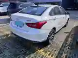 2021 Chery Arrizo 5 1.5L 116HP L4 5MT