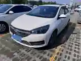 2021 Chery Arrizo 5 1.5L 116HP L4 5MT