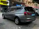 2017 BaoJun 310W 1.5L 112HP L4 6MT
