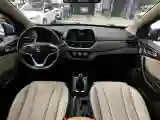 2017 BaoJun 310W 1.5L 112HP L4 6MT
