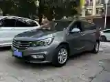 2017 BaoJun 310W 1.5L 112HP L4 6MT