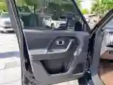 2025 Jetour ShanHai T1 1.5T 156HP L4 1DHT PHEV