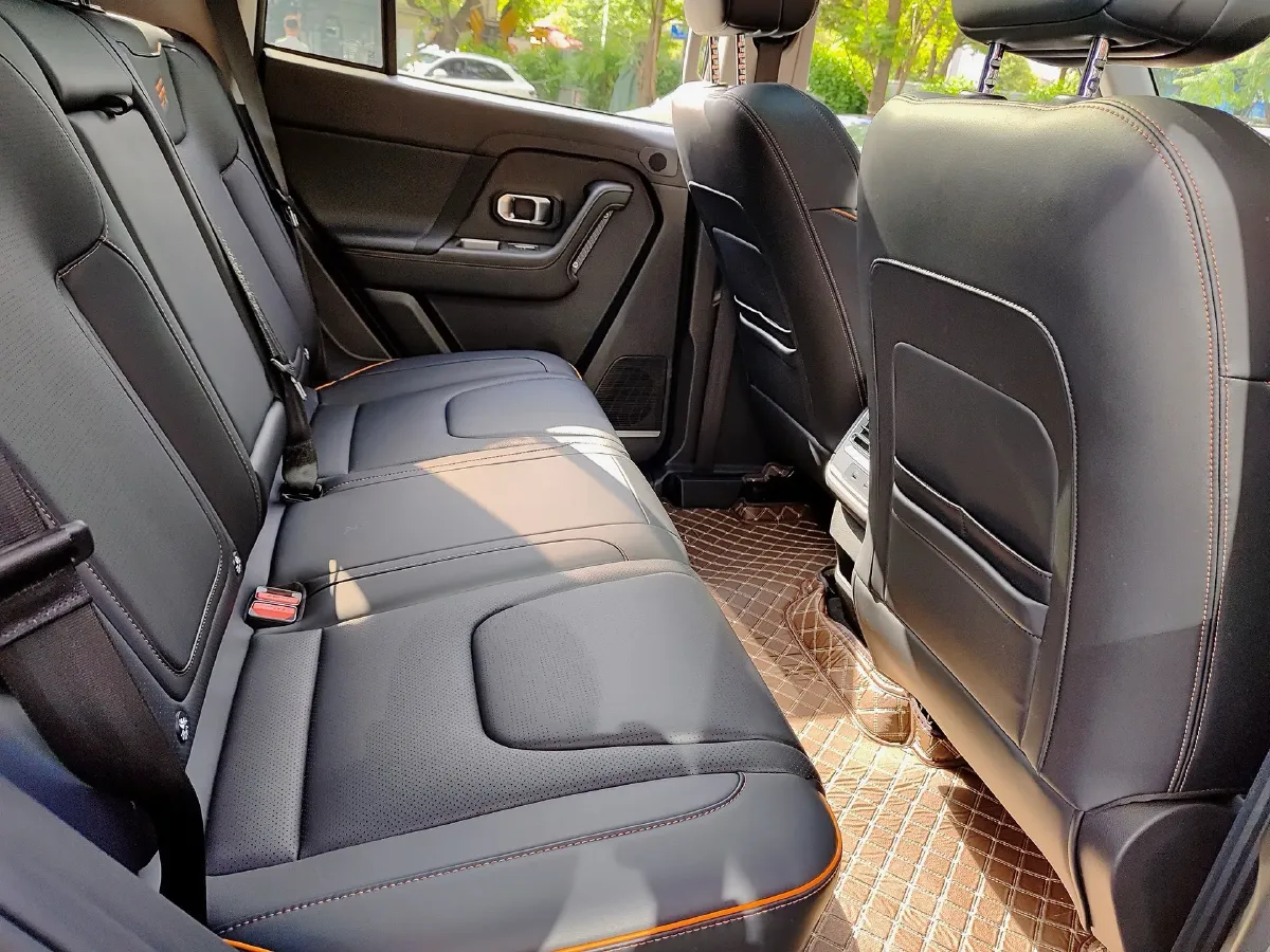 2025 Jetour ShanHai T1 1.5T 156HP L4 1DHT PHEV,autocango,china used car exporter,china ev exporter,chinese used car exporter,chinese used ev exporter
