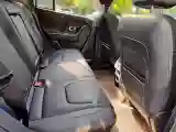 2025 Jetour ShanHai T1 1.5T 156HP L4 1DHT PHEV