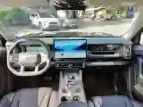 2025 Jetour ShanHai T1 1.5T 156HP L4 1DHT PHEV