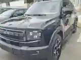 2025 Jetour ShanHai T1 1.5T 156HP L4 1DHT PHEV