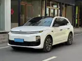 2024 LI L6,autocango,china used car exporter,china ev exporter,chinese used car exporter,chinese used ev exporter
