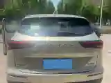 2024 Haval H6 1.5T 184HP L4 7DCT