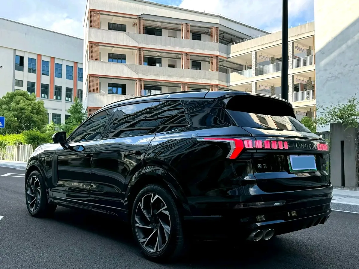 2021 LYNK&CO 09 EM-P 2.0T 254HP L4 8AT PHEV 18.83KWH,autocango,china used car exporter,china ev exporter,chinese used car exporter,chinese used ev exporter