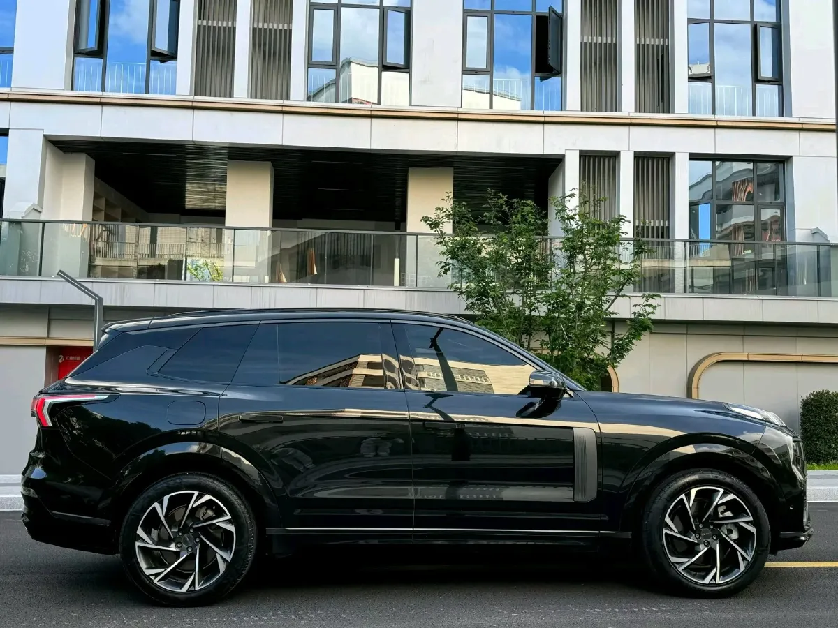 2021 LYNK&CO 09 EM-P 2.0T 254HP L4 8AT PHEV 18.83KWH,autocango,china used car exporter,china ev exporter,chinese used car exporter,chinese used ev exporter
