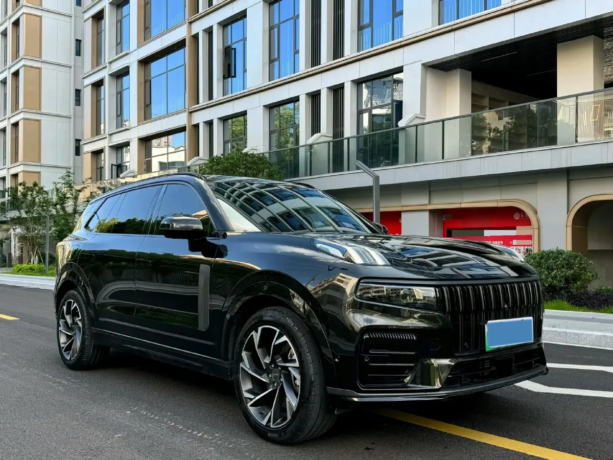 2021 LYNK&CO 09 EM-P 2.0T 254HP L4 8AT PHEV 18.83KWH,autocango,china used car exporter,china ev exporter,chinese used car exporter,chinese used ev exporter