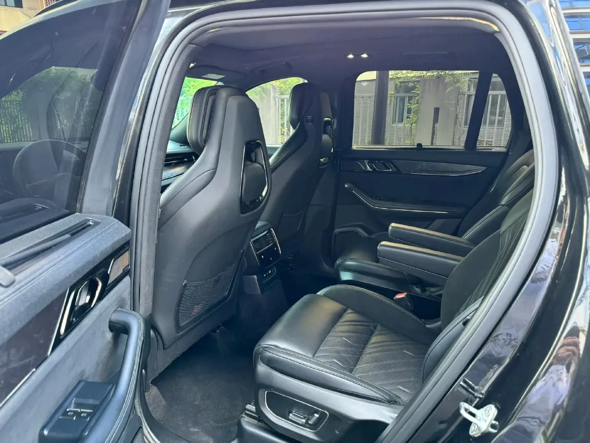 2021 LYNK&CO 09 EM-P 2.0T 254HP L4 8AT PHEV 18.83KWH,autocango,china used car exporter,china ev exporter,chinese used car exporter,chinese used ev exporter