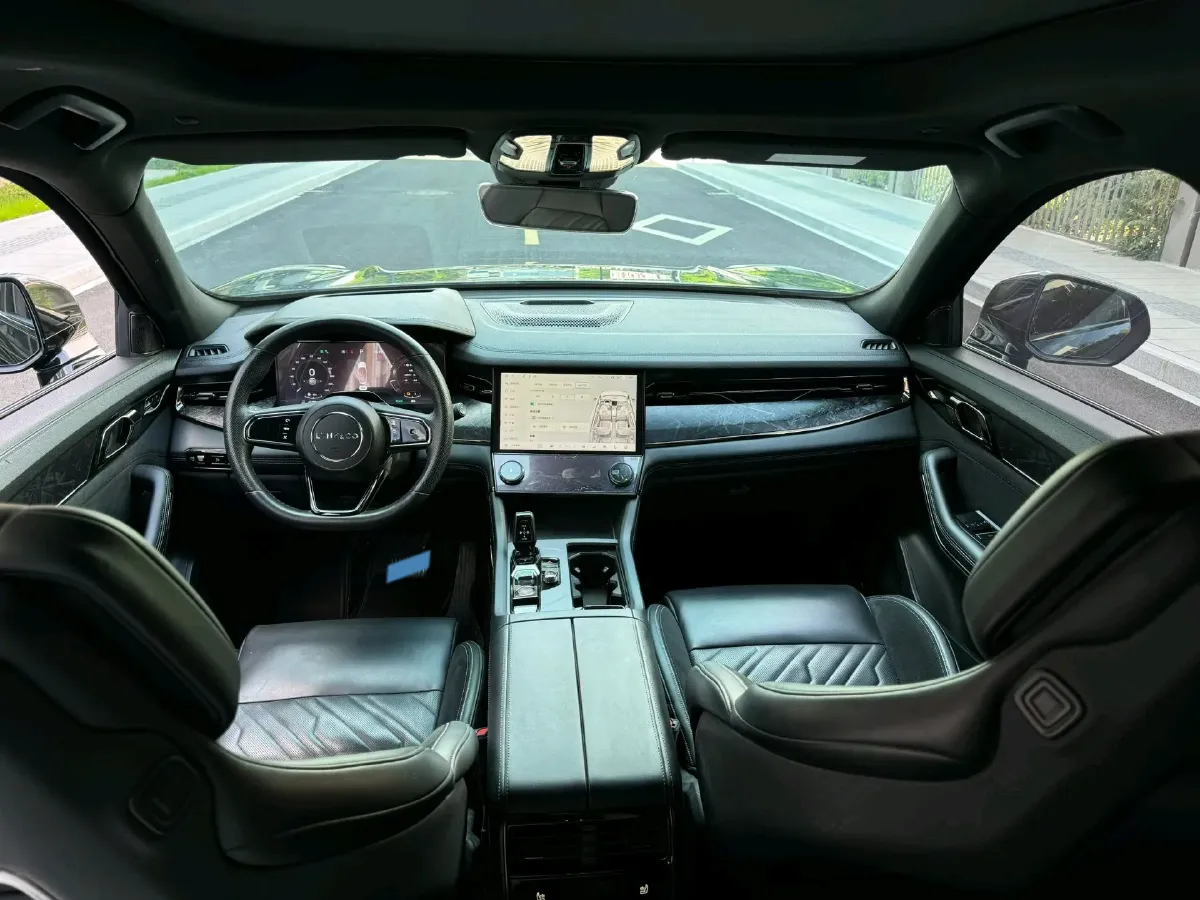 2021 LYNK&CO 09 EM-P 2.0T 254HP L4 8AT PHEV 18.83KWH,autocango,china used car exporter,china ev exporter,chinese used car exporter,chinese used ev exporter